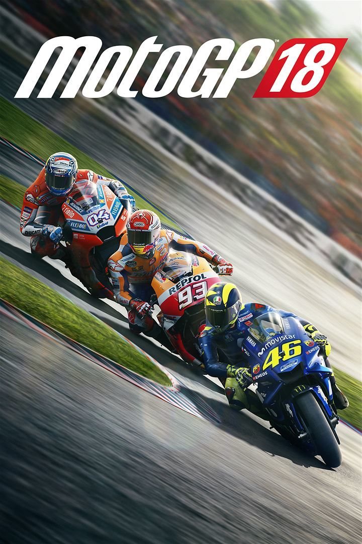 MotoGP 18 (PC) DIGITAL