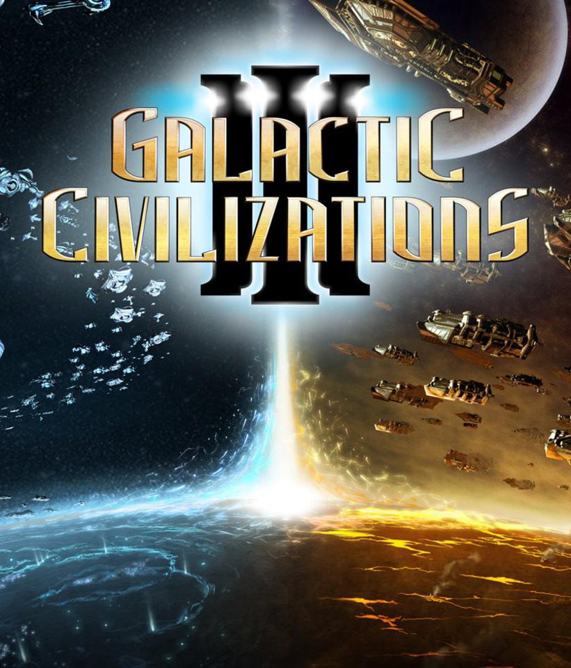 Galactic Civilizations III (PC) DIGITAL