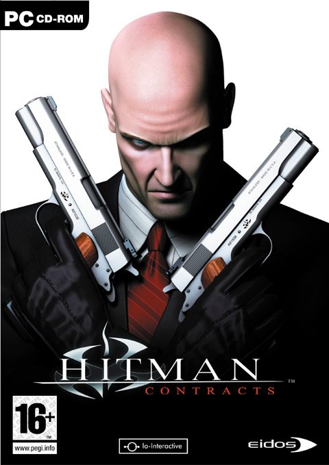 Hitman: Contracts (PC) DIGITAL
