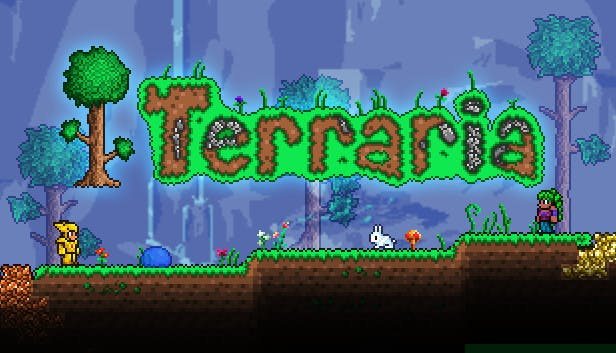 Terraria (PC) DIGITAL