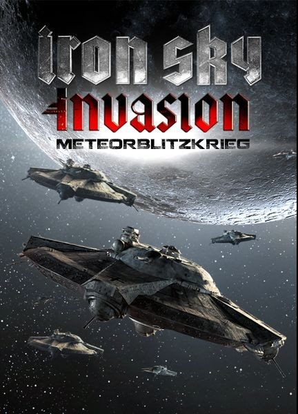 Iron Sky: Invasion - Meteorblitzkrieg (PC) DIGITAL