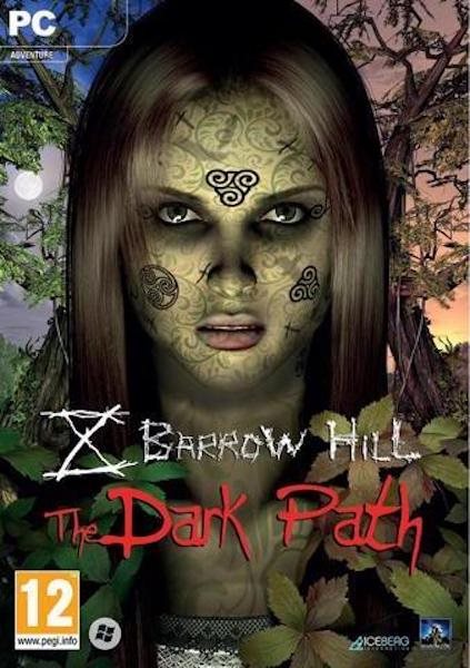 Barrow Hill: The Dark Path (PC) DIGITAL