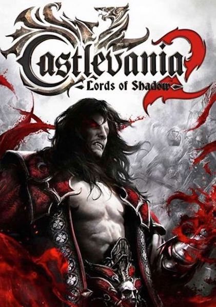 Castlevania: Lords of Shadow 2 Dark Dracula Costume (PC) DIGITAL