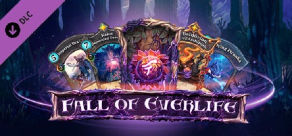 Faeria: Fall of Everlife (PC) DIGITAL