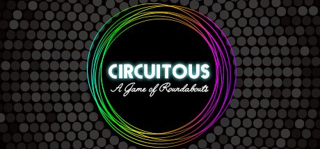 Circuitous (PC) Steam DIGITAL