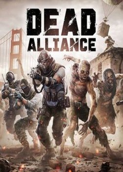 Dead Alliance: Multiplayer Edition (PC) Steam DIGITAL