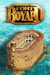 Fort Boyard - PC DIGITAL
