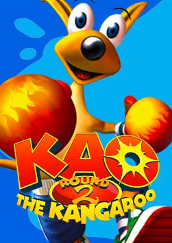 Kao the Kangaroo: Round 2 (PC) Steam DIGITAL