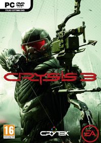 Crysis 3 - PC DIGITAL