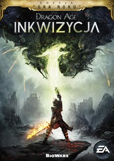 Dragon Age 3: Inquisition Game of the Year - PC DIGITAL