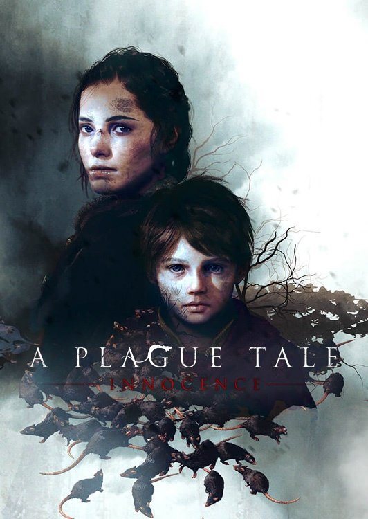 A Plague Tale: Innocence - PC DIGITAL (Steam)