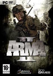 ArmA II - PC DIGITAL