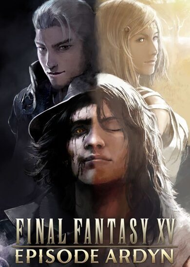 FINAL FANTASY XV EPISODE ARDYN - PC DIGITAL