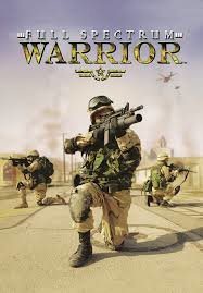 Full Spectrum Warrior - PC DIGITAL