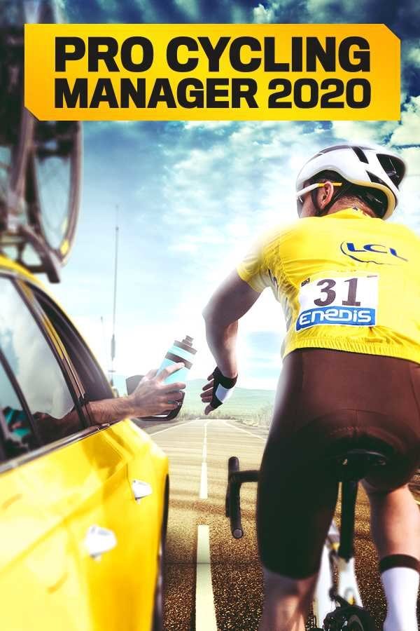 Pro Cycling Manager 2020 - PC DIGITAL
