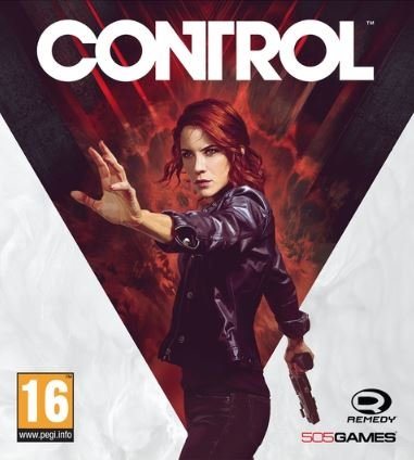 Control Ultimate Edition - PC DIGITAL