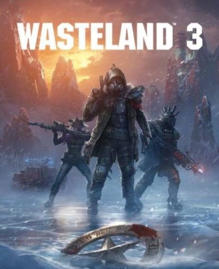 Wasteland 3 - PC DIGITAL