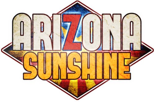 Arizona Sunshine VR - PC DIGITAL