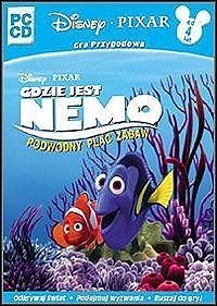 Disney Pixar Finding Nemo - PC DIGITAL