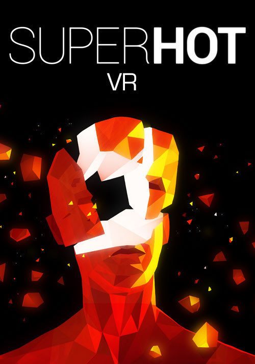SUPERHOT VR - PC DIGITAL