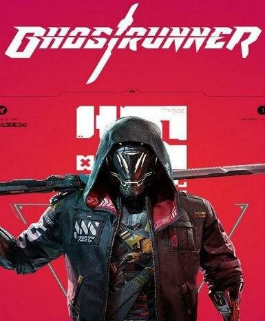 Ghostrunner - PC DIGITAL