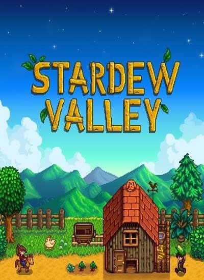 Stardew Valley - PC DIGITAL