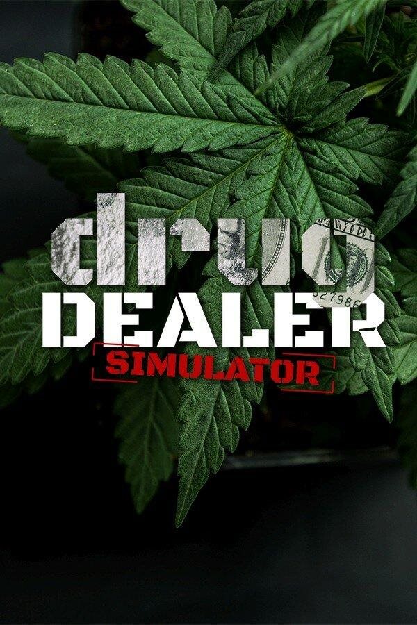 Drug Dealer Simulator - PC DIGITAL