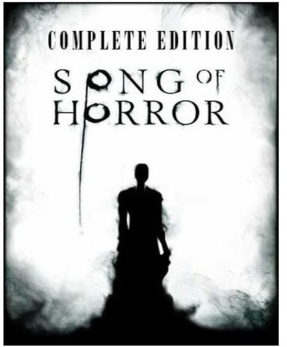Song of Horror: Complete Edition - PC DIGITAL
