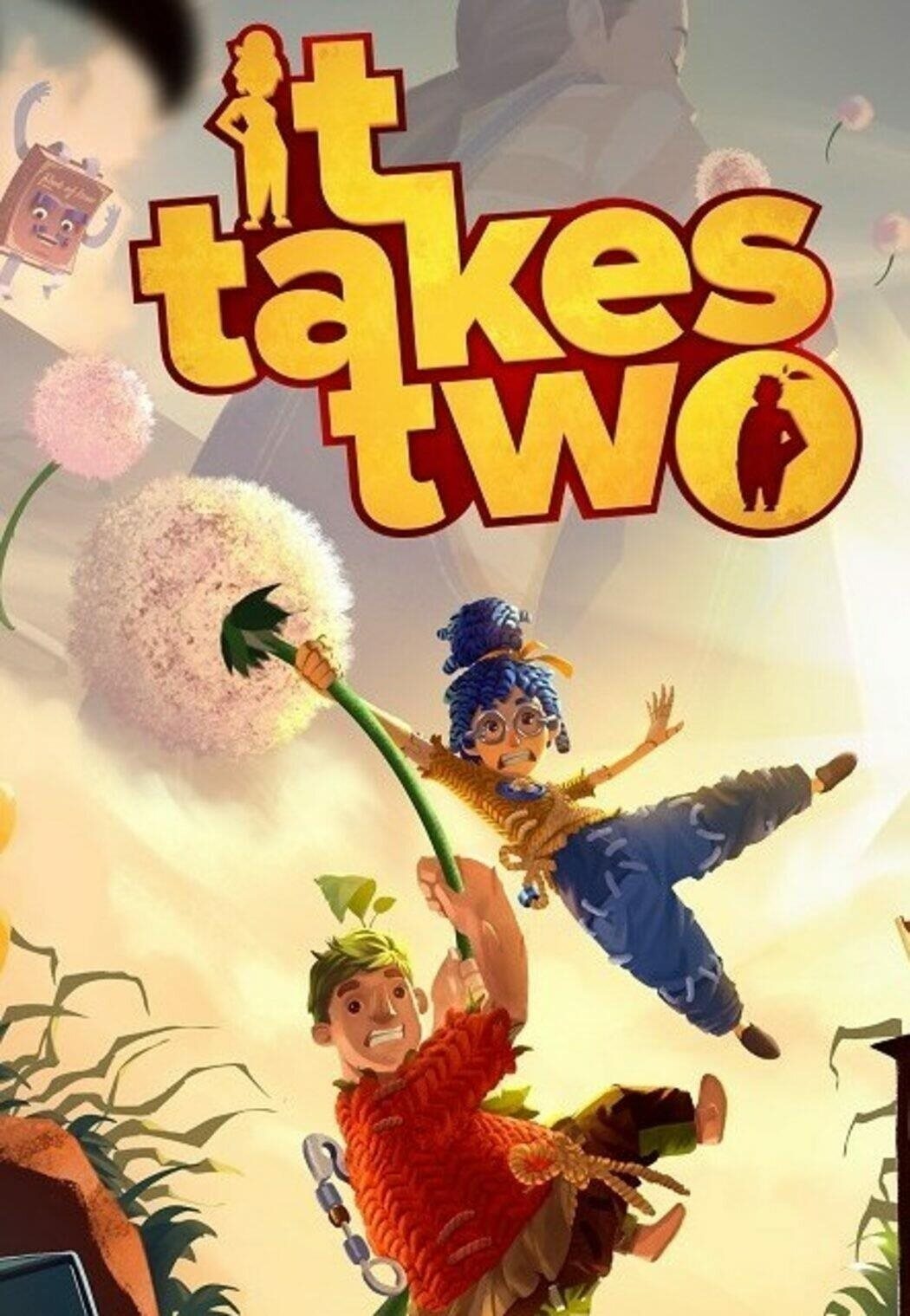 It Takes Two - PC DIGITAL