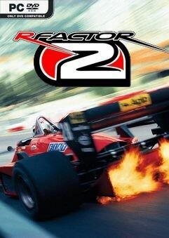 rFactor 2 - PC DIGITAL
