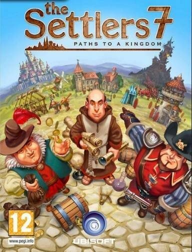 The Settlers 7 - PC DIGITAL