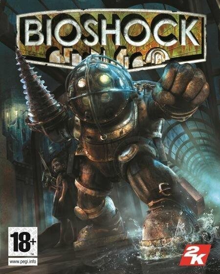 BioShock™ - PC DIGITAL