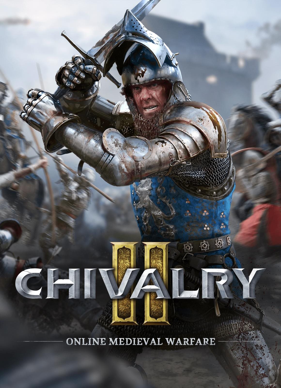 Chivalry 2 - PC DIGITAL