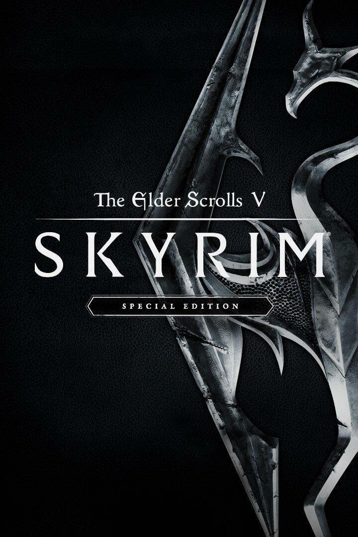 The Elder Scrolls V: Skyrim Special Edition - PC DIGITAL