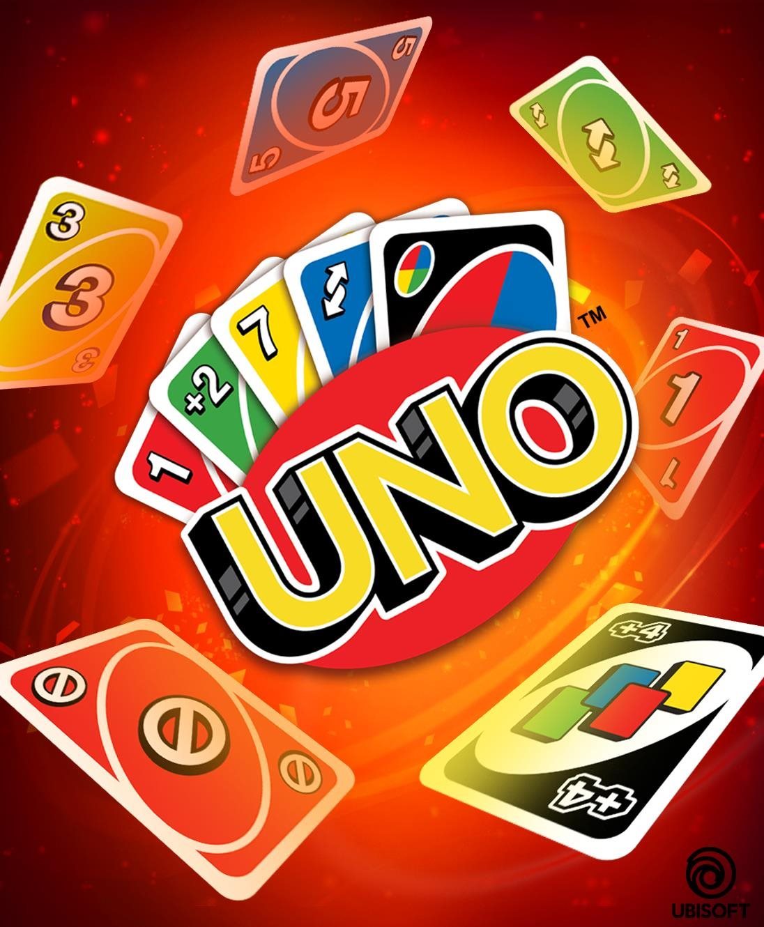 UNO Uplay - PC DIGITAL