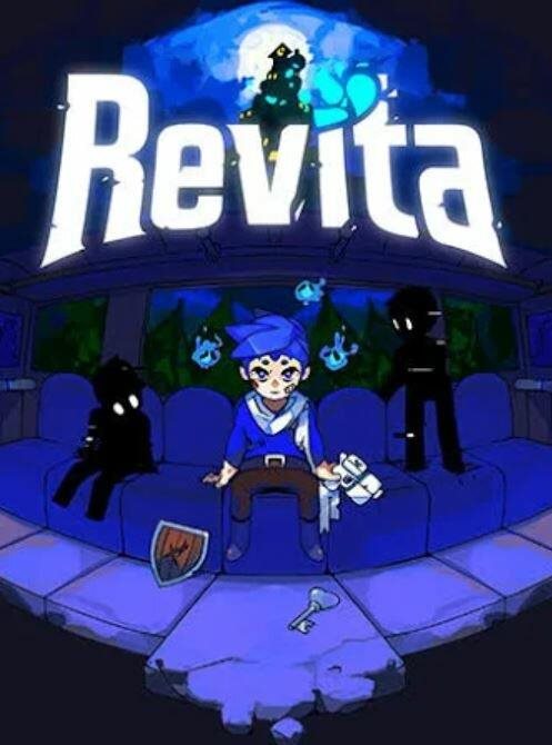 Revita - PC DIGITAL