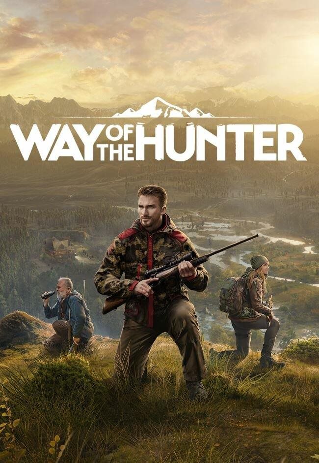 Way of the Hunter - PC DIGITAL