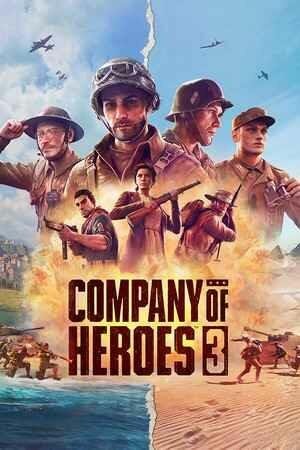 Company of Heroes 3 - PC DIGITAL