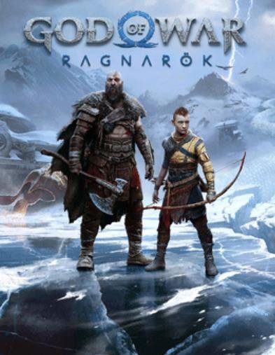 God of War Ragnarok - PC DIGITAL