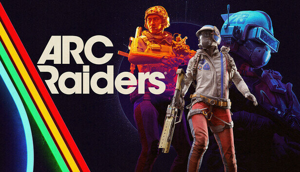 ARC Raiders (EU) - PC DIGITAL