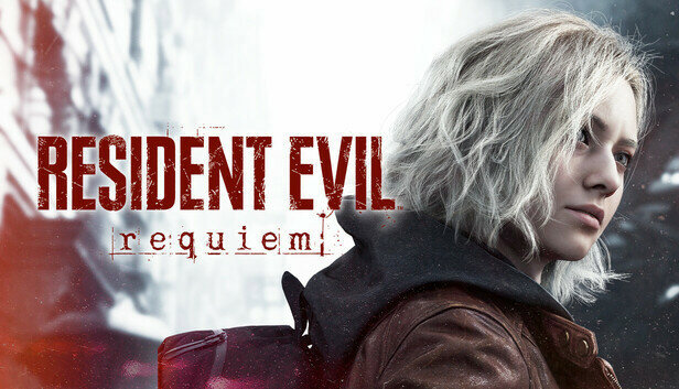 Resident Evil Requiem - PC DIGITAL