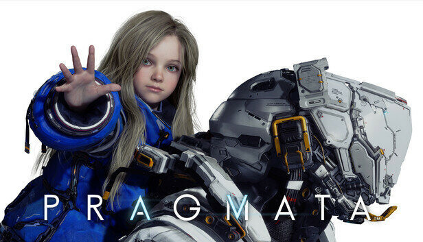 Pragmata - PC DIGITAL