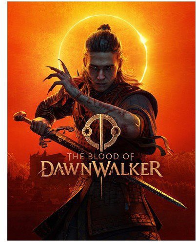 The Blood of Dawnwalker - PC DIGITAL