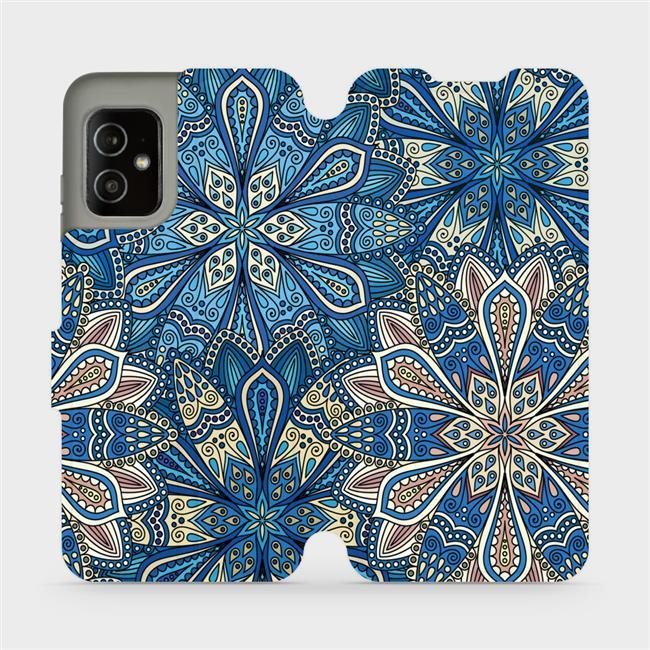 Mobiwear flip pouzdro pro Asus Zenfone 8 - V108P
