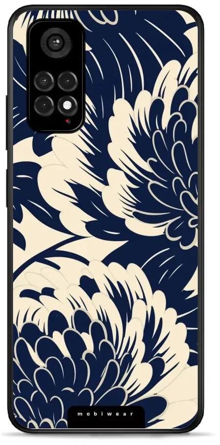Mobiwear Glossy lesklý pro Xiaomi Redmi Note 11 / 11S - GA40G