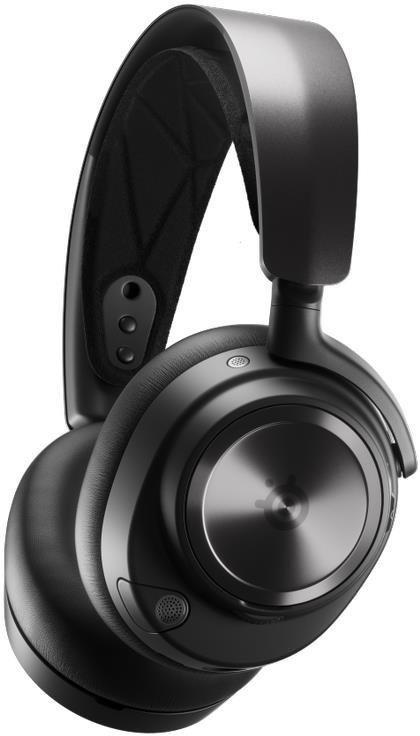 SteelSeries Arctis Nova Pro Wireless X