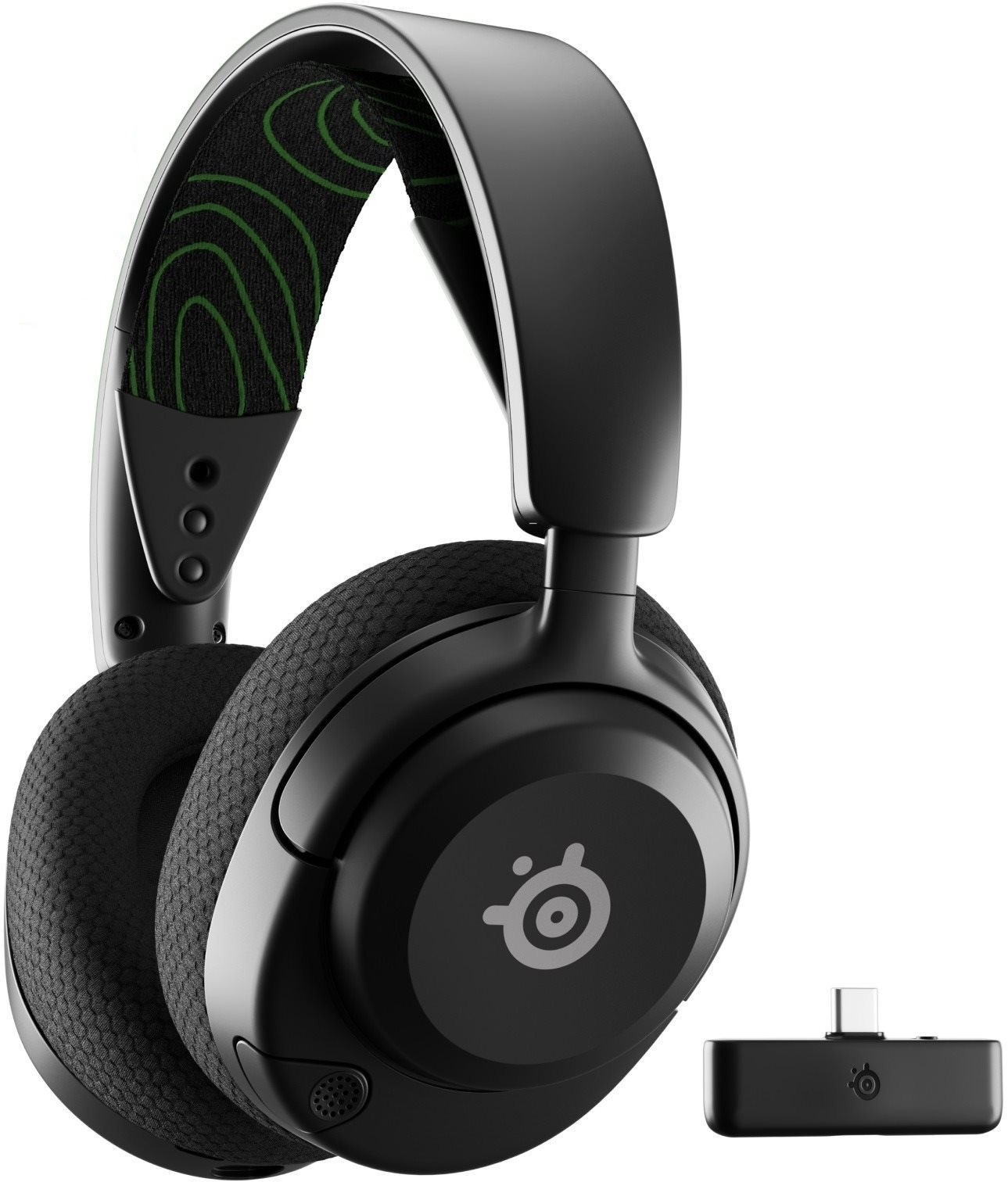 SteelSeries Arctis Nova 5X