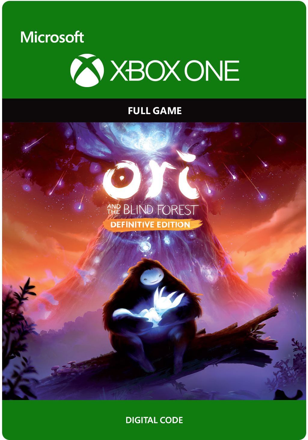 Ori and the Blind Forest: Definitive Edition - Xbox Digital
