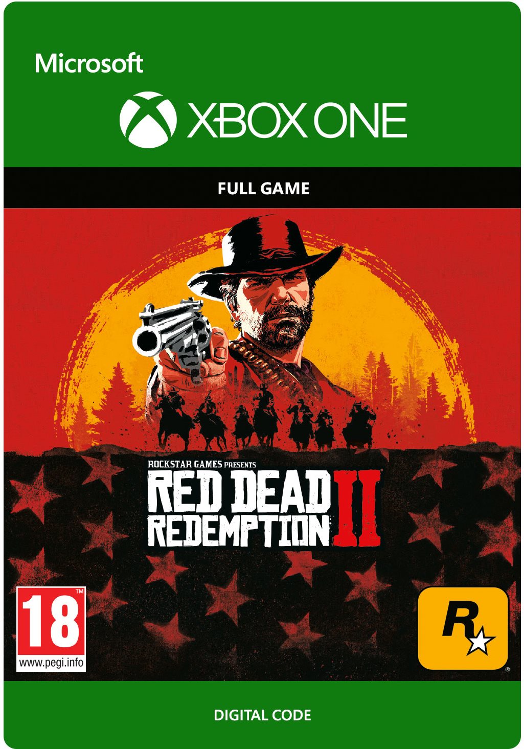Red Dead Redemption 2  - Xbox Digital