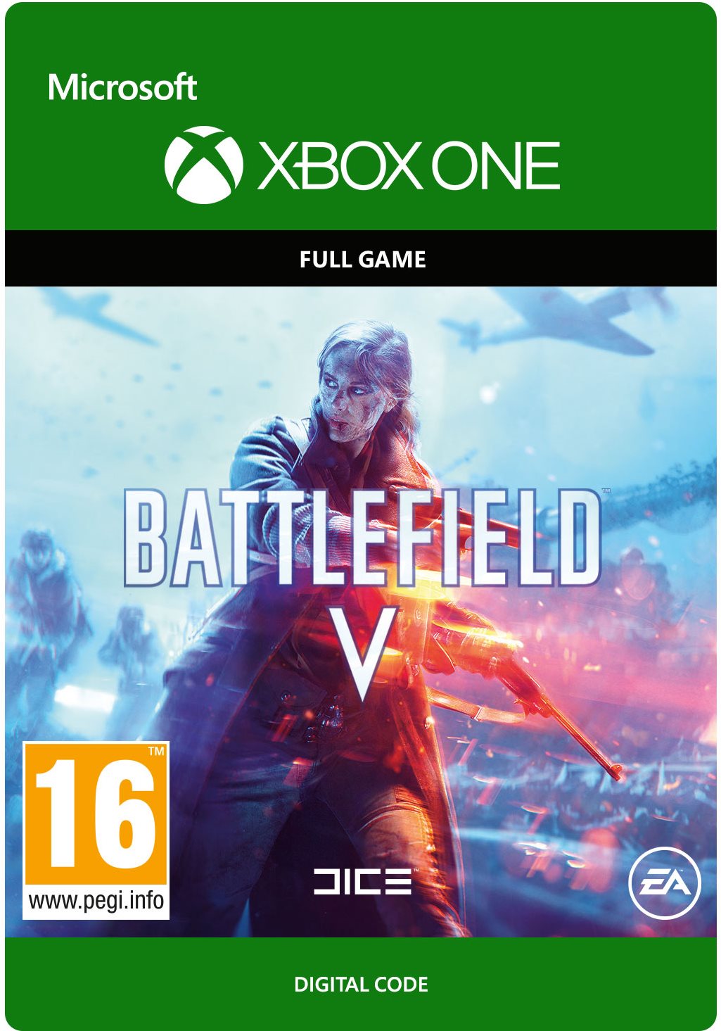 Battlefield V  - Xbox Digital
